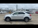 Used 2017 Chevrolet Equinox Premier image 3