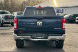 Certified 2022 RAM 1500 Big Horn image 4