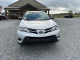 Used 2015 Toyota RAV4 LE image 4