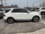 Used 2017 Mercedes-Benz GLE 350 image 5