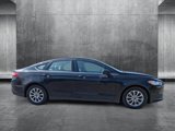 Used 2016 Ford Fusion S image 4