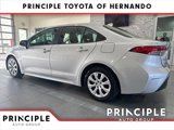 Used 2024 Toyota Corolla LE image 6