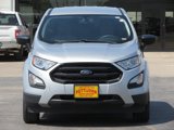 Used 2020 Ford EcoSport S image 2