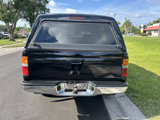 Used 2000 Toyota Tacoma PreRunner image 5
