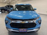 New 2025 Chevrolet TrailBlazer LT w/ Convenience Package image 2