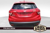 Used 2017 Honda HR-V EX image 5