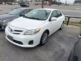 Used 2012 Toyota Corolla LE image 2