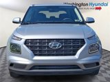 New 2025 Hyundai Venue SE image 2