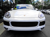 Used 2017 Porsche Cayenne S Platinum image 2