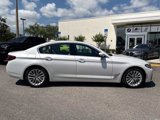 Used 2023 BMW 530i w/ Premium Package image 2