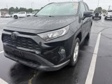 Used 2021 Toyota RAV4 XLE image 5