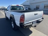 Used 2012 Toyota Tacoma 4x4 Regular Cab image 3
