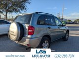 Used 2005 Toyota RAV4 4WD image 3
