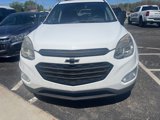 Used 2017 Chevrolet Equinox LT w/ Sport Edition image 2