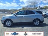 Used 2023 Chevrolet Equinox LT image 4