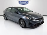 Used 2024 Kia Forte GT-Line w/ GT-Line Premium Package image 1