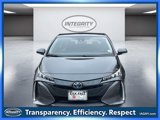 Certified 2022 Toyota Prius Prime XLE image 2