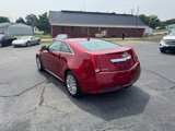 Used 2012 Cadillac CTS Coupe image 5