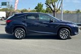 Certified 2022 Lexus RX 350 FWD image 3