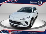 New 2025 Buick Envista Preferred w/ Convenience I Package image 1
