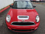 Used 2012 MINI Cooper Coupe S image 3