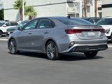 Certified 2023 Kia Forte GT-Line image 5