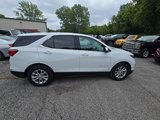 Used 2018 Chevrolet Equinox LT image 6