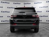 Used 2018 Jeep Compass Limited image 4