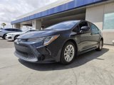 Used 2021 Toyota Corolla LE w/ LE Premium Package image 2