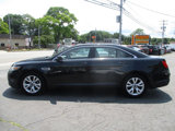 Used 2011 Ford Taurus SEL w/ 201A Rapid Spec Order Code image 4