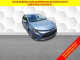 Used 2022 Toyota Corolla LE image 3