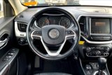 Used 2016 Jeep Cherokee Trailhawk w/ Leather Interior Group image 5