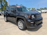 Used 2022 Jeep Renegade Latitude w/ Convenience Group image 2