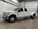 Used 2016 Ford F350 Lariat w/ Lariat Ultimate Package image 2