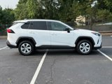 Certified 2020 Toyota RAV4 LE image 3