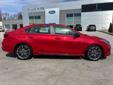 Used 2022 Kia Forte GT w/ GT2 Package image 3