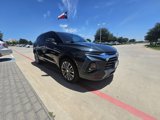 Used 2019 Chevrolet Blazer Premier w/ Driver Confidence II Package image 5