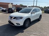 Used 2016 Nissan Rogue SL image 3