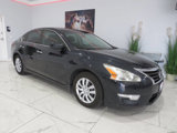Used 2015 Nissan Altima 2.5 S w/ Power Driver Seat Package image 2