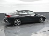 New 2025 Hyundai Elantra Sport image 2
