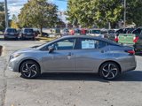 New 2025 Nissan Versa SR w/ Trunk Package image 5
