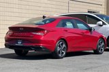Used 2023 Hyundai Elantra Limited w/ Cargo Package image 5