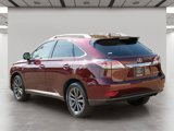 Used 2015 Lexus RX 350 AWD image 4