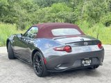 Used 2018 MAZDA MX-5 Miata Club w/ Brembo/BBS Recaro Package image 4