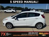 Used 2015 Ford Fiesta Titanium image 2