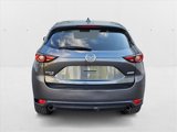Used 2017 MAZDA CX-5 Grand Touring image 4