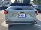 Used 2025 Chevrolet Trax ACTIV w/ Driver Confidence Package image 4