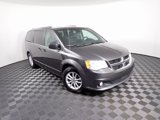 Used 2020 Dodge Grand Caravan SXT image 3