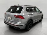 New 2024 Volkswagen Tiguan SE R-Line image 3