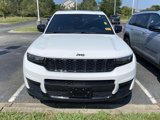 Used 2021 Jeep Grand Cherokee L Laredo image 2